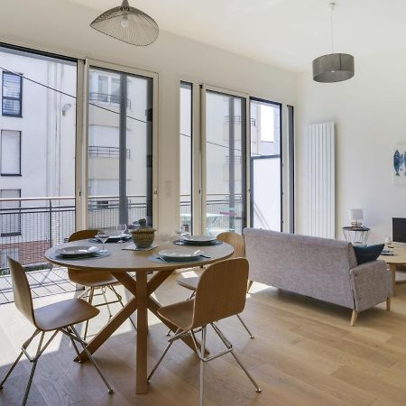 Apartment Villa Terre Neuve By Interhome Saint-Malo Zewnętrze zdjęcie