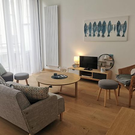 Apartment Villa Terre Neuve By Interhome Saint-Malo Zewnętrze zdjęcie