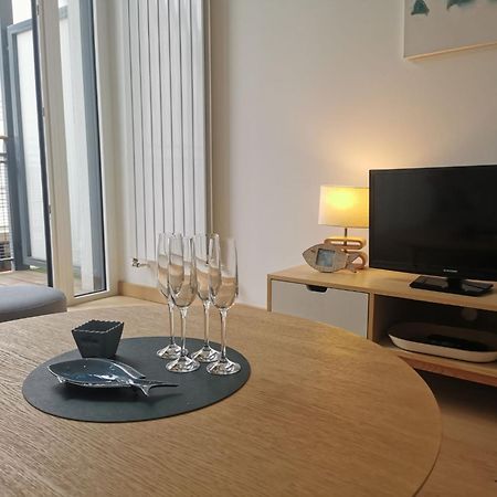 Apartment Villa Terre Neuve By Interhome Saint-Malo Zewnętrze zdjęcie