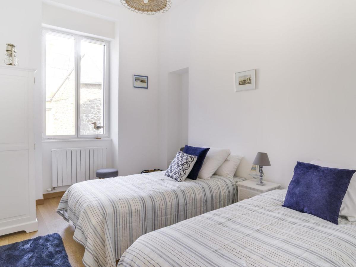 Apartment Villa Terre Neuve By Interhome Saint-Malo Zewnętrze zdjęcie