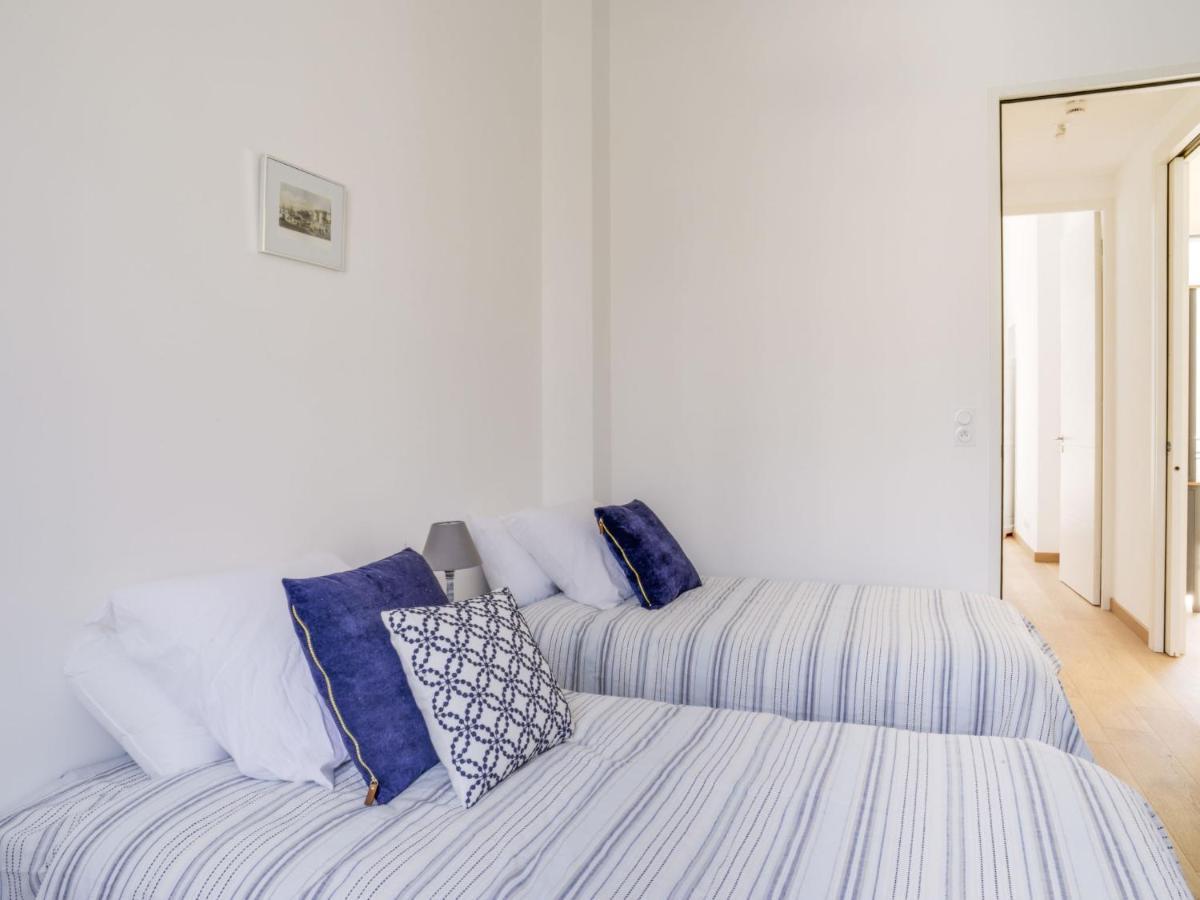 Apartment Villa Terre Neuve By Interhome Saint-Malo Zewnętrze zdjęcie