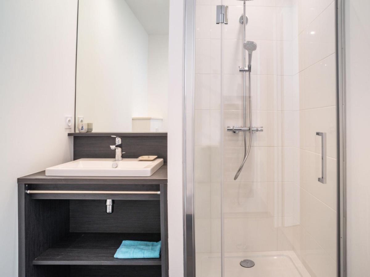 Apartment Villa Terre Neuve By Interhome Saint-Malo Zewnętrze zdjęcie