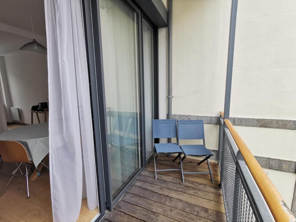 Apartment Villa Terre Neuve By Interhome Saint-Malo Zewnętrze zdjęcie