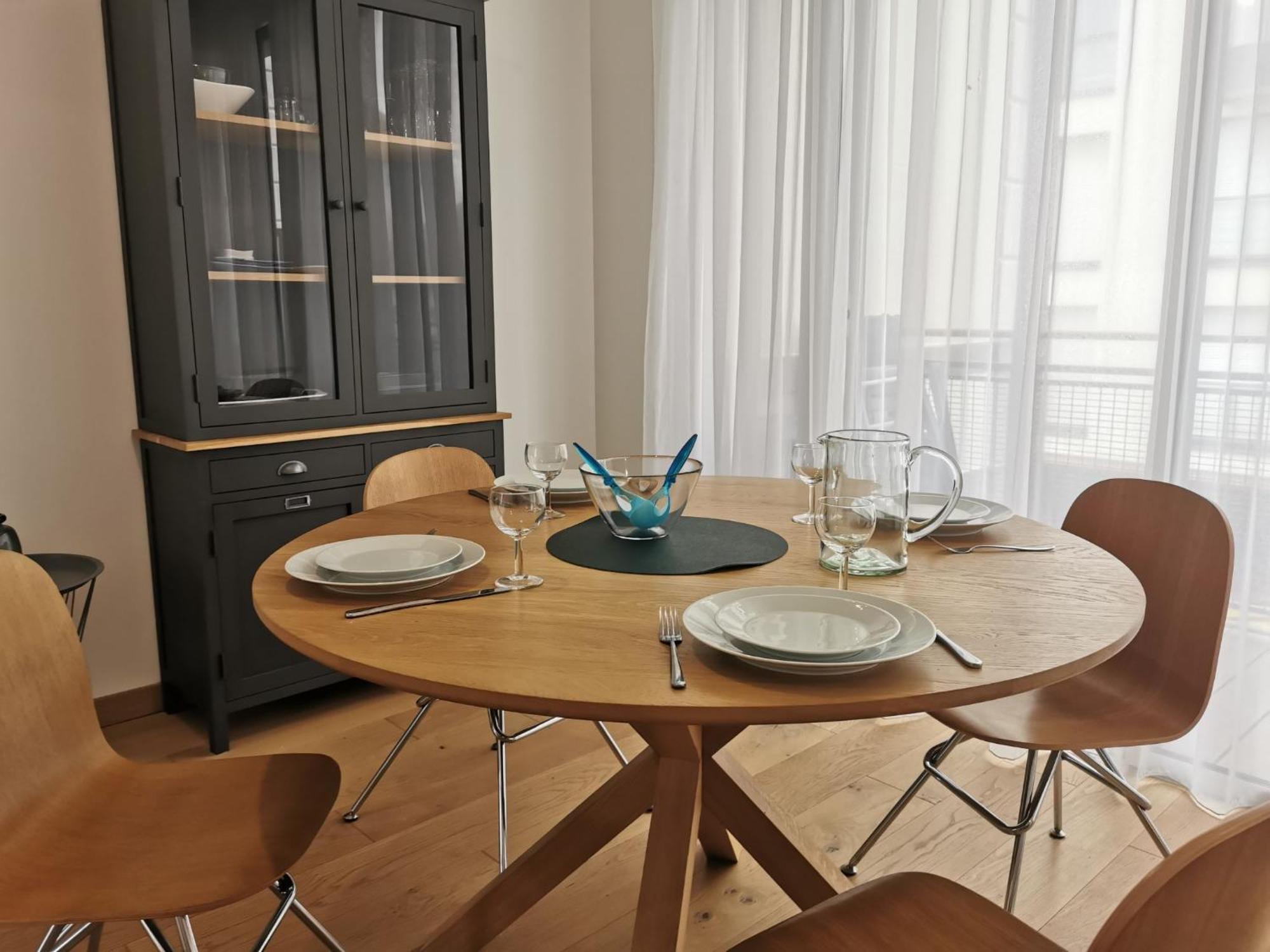 Apartment Villa Terre Neuve By Interhome Saint-Malo Zewnętrze zdjęcie