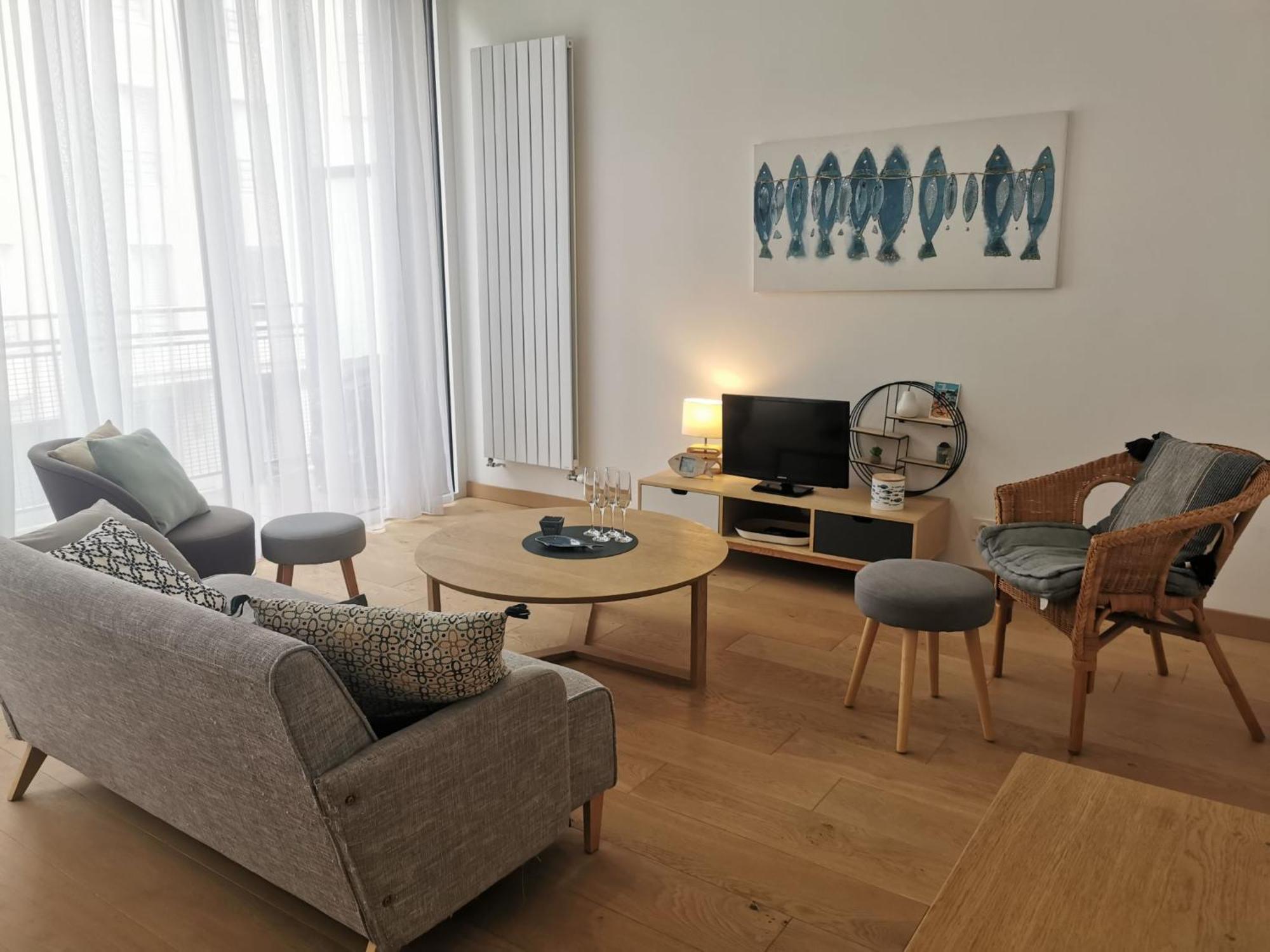 Apartment Villa Terre Neuve By Interhome Saint-Malo Zewnętrze zdjęcie