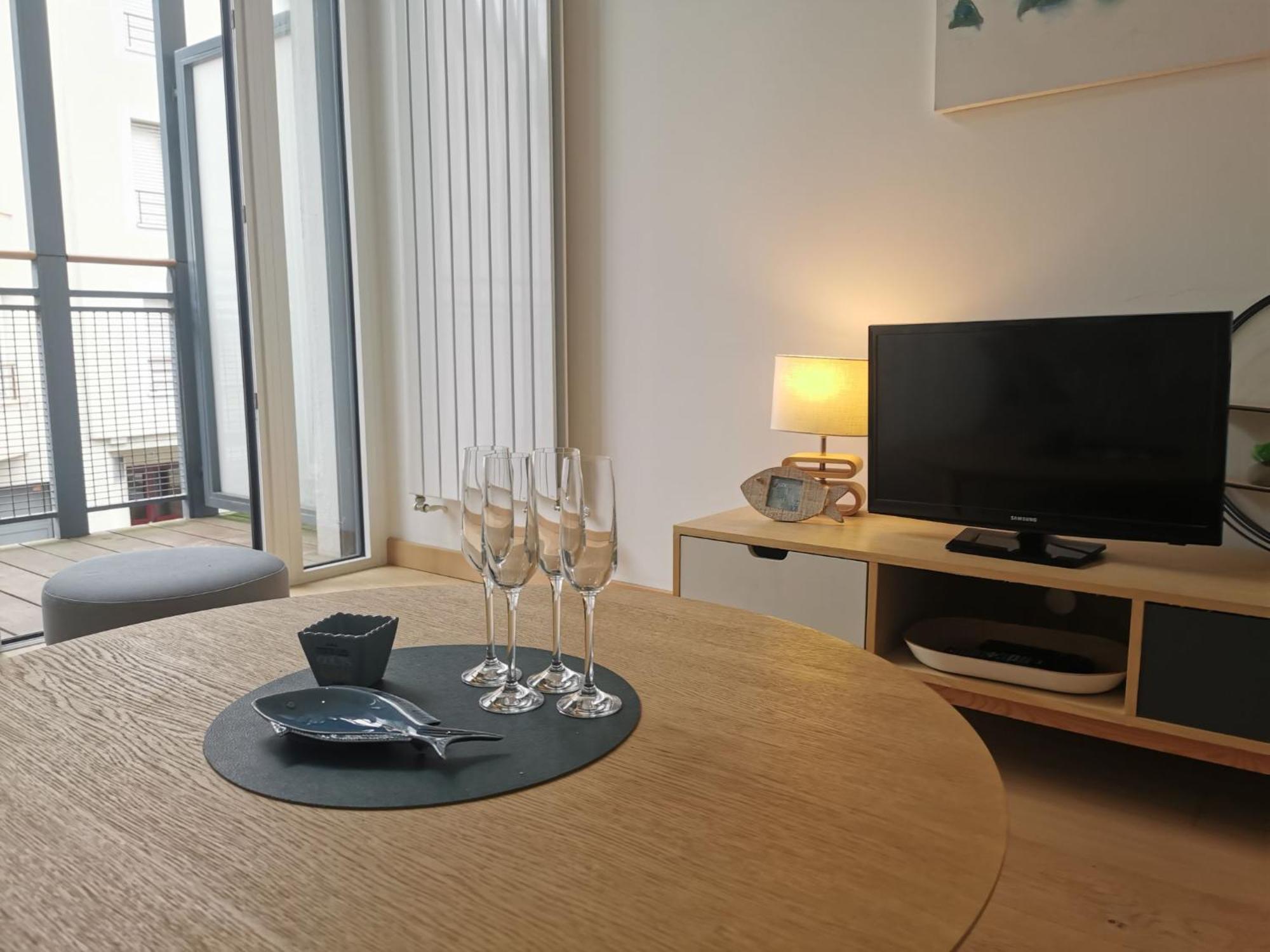 Apartment Villa Terre Neuve By Interhome Saint-Malo Zewnętrze zdjęcie